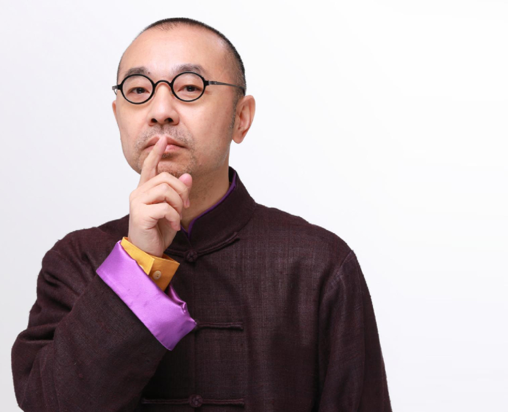 刘仪伟 论坛嘉宾 著名主持人,导演,演员,编剧,制片 人